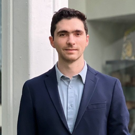 Alvaro Rodriguez